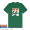 kenny Dnvrbar Merch Dnvr Summit Tee