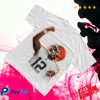 kenny Do Not Disturb Shop Merch Shedeur 2025 Shirt0