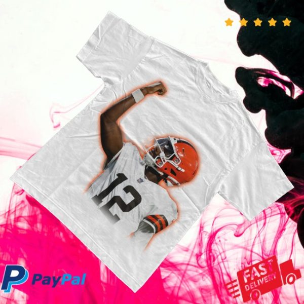 kenny Do Not Disturb Shop Merch Shedeur 2025 Shirt0