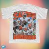 kenny Do Not Disturb Shop Merch Shedeur Cb Shirt