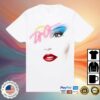 kenny Doja Cat Merch Store Vie Signed Shirt