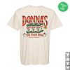 kenny Donnas Pickle Beer Merch Store Shop Donnas Six Pack Tee