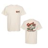 kenny Donnas Pickle Beer Merch Store Shop Donnas Two Tone Racer Tee