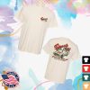 kenny Donnas Pickle Beer Merch Store Shop Donnas Two Tone Racer Teev