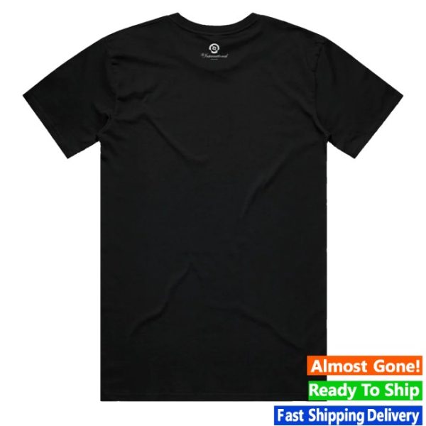 kenny Dota2 Secret Shop Ti2025 Event Short Sleeve Tee