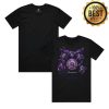 kenny Dota2 Secret Shop Ti2025 Event Short Sleeve Teec