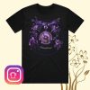 kenny Dota2 Secret Shop Ti2025 Event Short Sleeve Tees