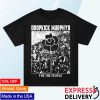 kenny Dropkick Murphys Merch For The People Shirt Black