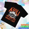 kenny Dropout Store Merch Aioli Shirt1