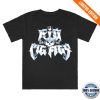 kenny Dropout Store Merch Fig And The Cig Figs Tour Shirt0 1