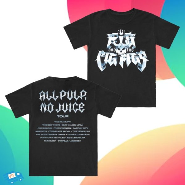 kenny Dropout Store Merch Fig And The Cig Figs Tour Shirt1 1