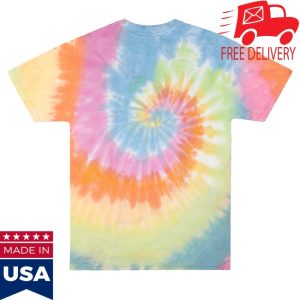 kenny Dropout Store Merch Kristen Hey Girlie Tie Dye Shirt kenny Dropout Store Merch Kristen Hey Girlie Tie Dye Shirt