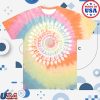 kenny Dropout Store Merch Kristen Hey Girlie Tie Dye Shirt0