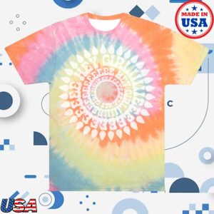 kenny Dropout Store Merch Kristen Hey Girlie Tie Dye Shirt0 kenny Dropout Store Merch Kristen Hey Girlie Tie Dye Shirt0