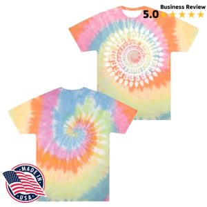 kenny Dropout Store Merch Kristen Hey Girlie Tie Dye Shirt1 kenny Dropout Store Merch Kristen Hey Girlie Tie Dye Shirt1