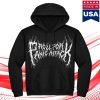 kenny Dropout Store Merch Roll For Panic Attack Hoodie