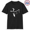 kenny Dt Merch Shop Store Silhouette Knife Shirt