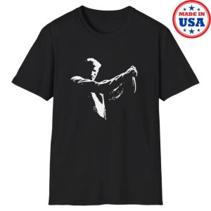 kenny Dt Merch Shop Store Silhouette Knife Shirt