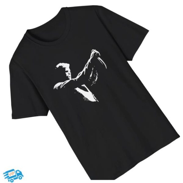 kenny Dt Merch Shop Store Silhouette Knife Shirts
