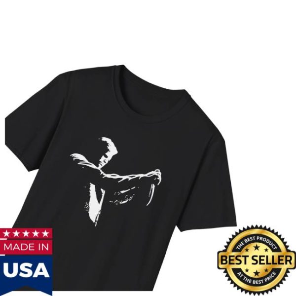 kenny Dt Merch Shop Store Silhouette Knife Shirtss