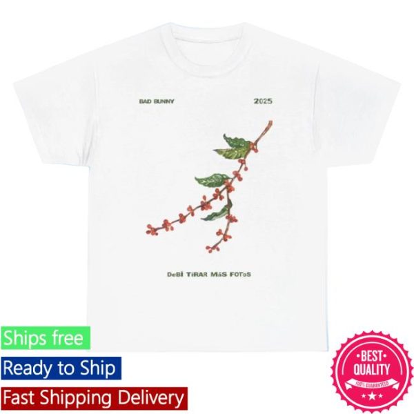 kenny Dtmf Merch Coffee Branch Shirt