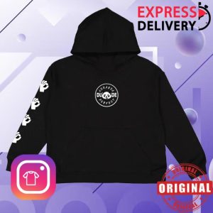 kenny Dude Perfect Merch Shop Panda Perfect Hoodie