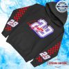 kenny Dude Perfect Official Store Cody Victory Lap Hoodie0
