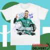 kenny Dude Perfect Official Store Cody Victory Lap Tee 1