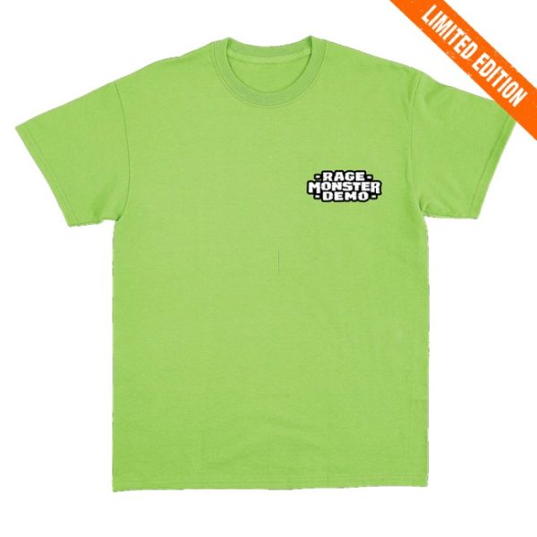 kenny Dude Perfect Official Store Dude Perfect Tilt Tee