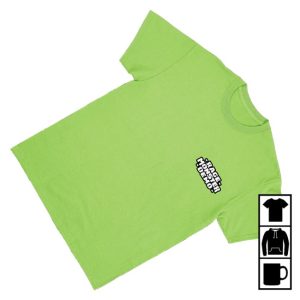 kenny Dude Perfect Official Store Dude Perfect Tilt Tee1