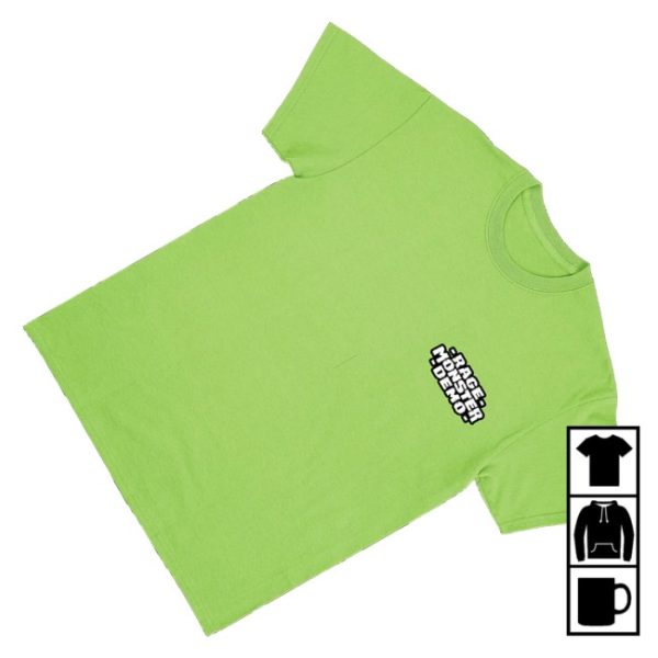 kenny Dude Perfect Official Store Dude Perfect Tilt Tee1
