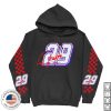 kenny Dude Perfect Official Store Rage Monster Demo Official Tee Limited Edition
