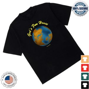 kenny Earl Sweatshirt Merch Shop Store Gods Fun House Shirts kenny Earl Sweatshirt Merch Shop Store Gods Fun House Shirts