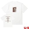 kenny Earl Sweatshirt Merch Shop Store Portrait Lll White Shirt