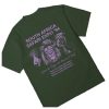 kenny Earl Sweatshirt Merch Shop Store Safari Expo Green Shirts