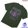 kenny Earl Sweatshirt Merch Shop Store Safari Expo Green Shirtsd