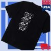 kenny Earl Sweatshirt Merch Shop Store Wile E Coyote Black Shirt