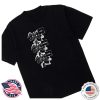 kenny Earl Sweatshirt Merch Shop Store Wile E Coyote Black Shirtd