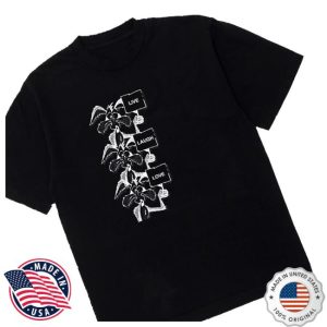 kenny Earl Sweatshirt Merch Shop Store Wile E Coyote Black Shirtd