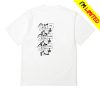 kenny Earl Sweatshirt Merch Shop Store Wile E Coyote White Shirt