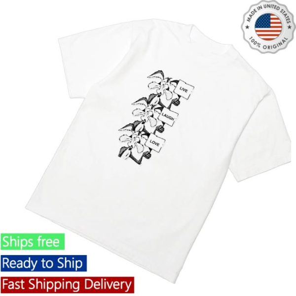 kenny Earl Sweatshirt Merch Shop Store Wile E Coyote White Shirtsd