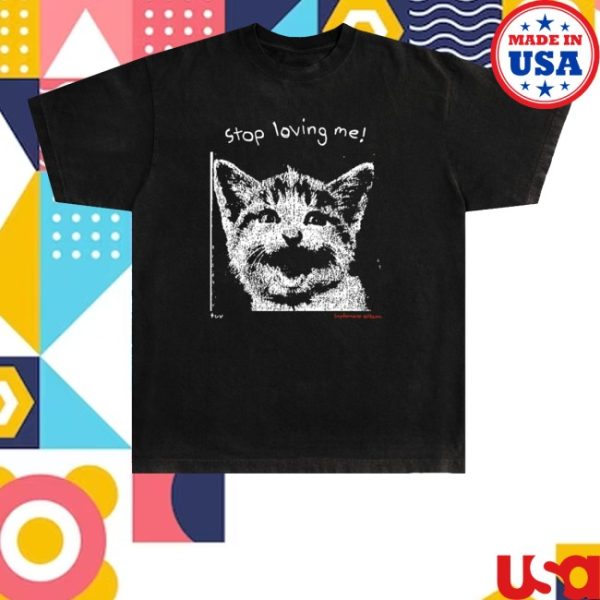 kenny Earldoesntexist Merch Store Slm Album Cover Shirt