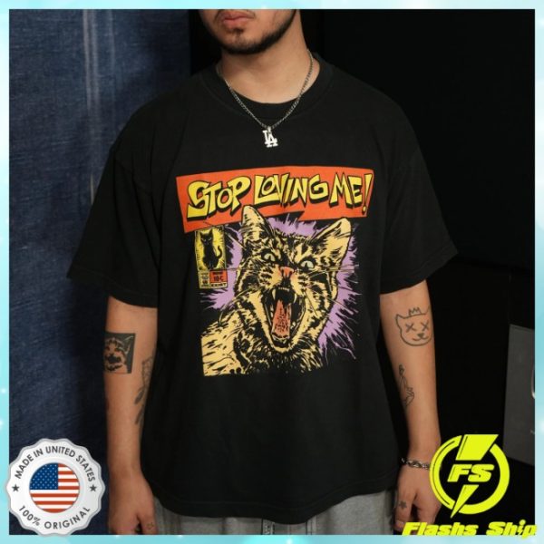 kenny Earldoesntexist Merch Store Slm Comic Shirt