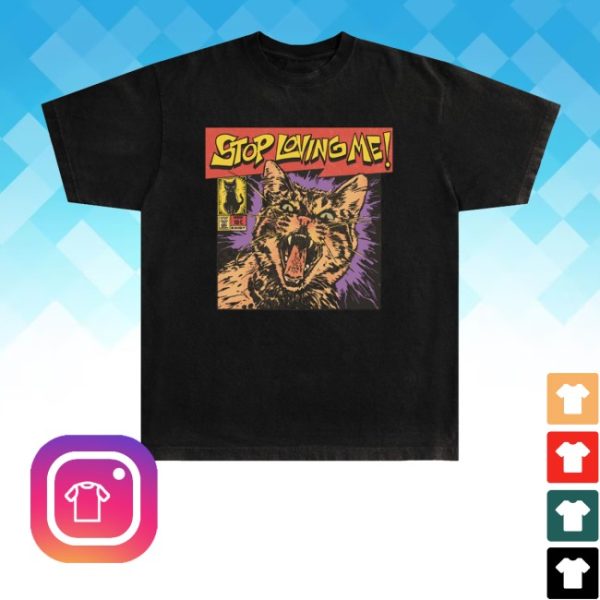 kenny Earldoesntexist Merch Store Slm Comic Shirts