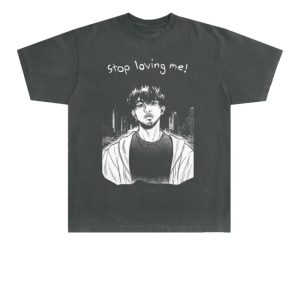 kenny Earldoesntexist Merch Store Slm Manga Shirt kenny Earldoesntexist Merch Store Slm Manga Shirt