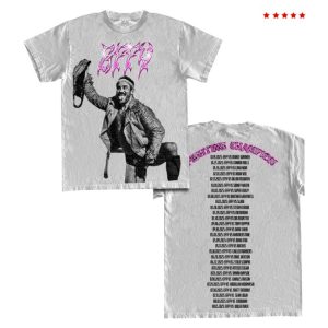 kenny Effylives Merch Effy Fighting Champion Shirt