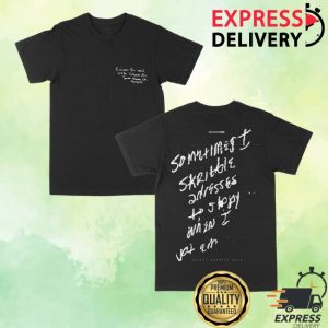 kenny Eminem Stans Gfx Address Shirtss Eminem Merch Store