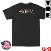 kenny Eminem Stans Gfx Biggest Fan Shirts Eminem Merch Store