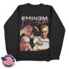 kenny Eminem Stans Gfx Bootleg Sweatshirt Eminem Merch Store