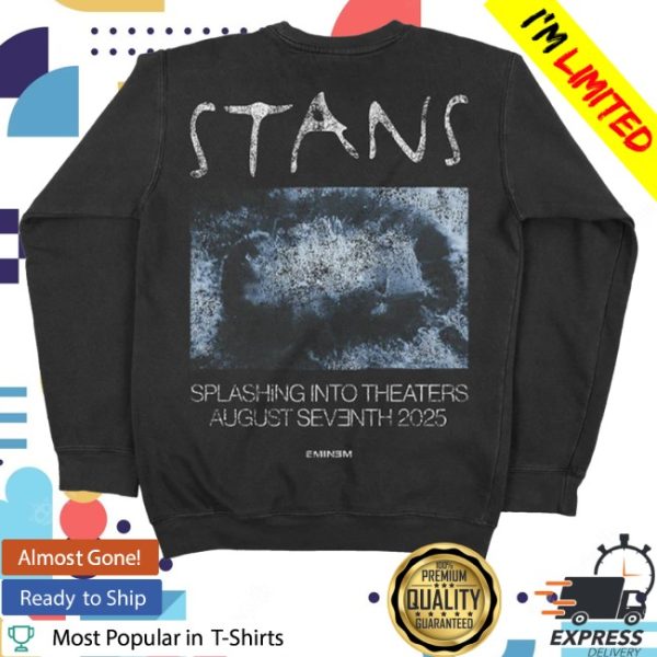 kenny Eminem Stans Gfx Bootleg Sweatshirts Eminem Merch Store